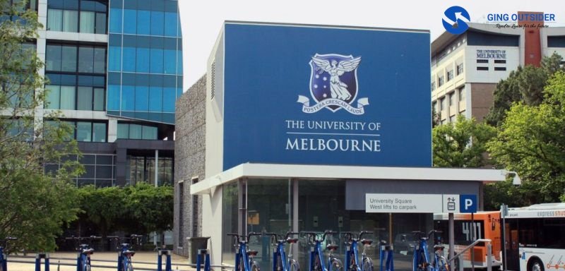 Melbourne University Scholarships