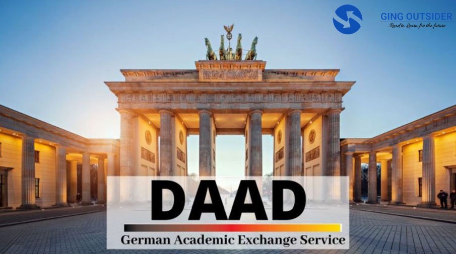 DADA Scholarships