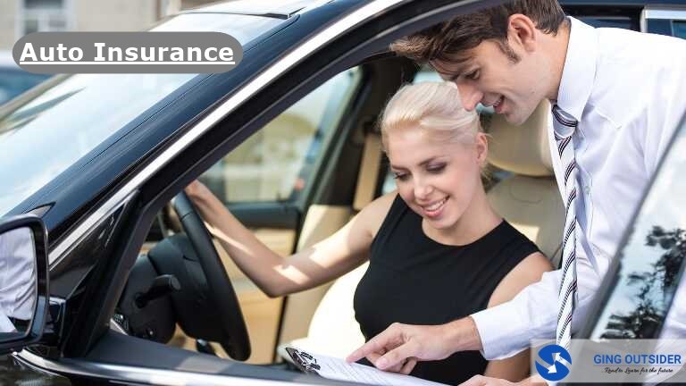 Auto Insurance