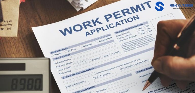 Work Permit in USA