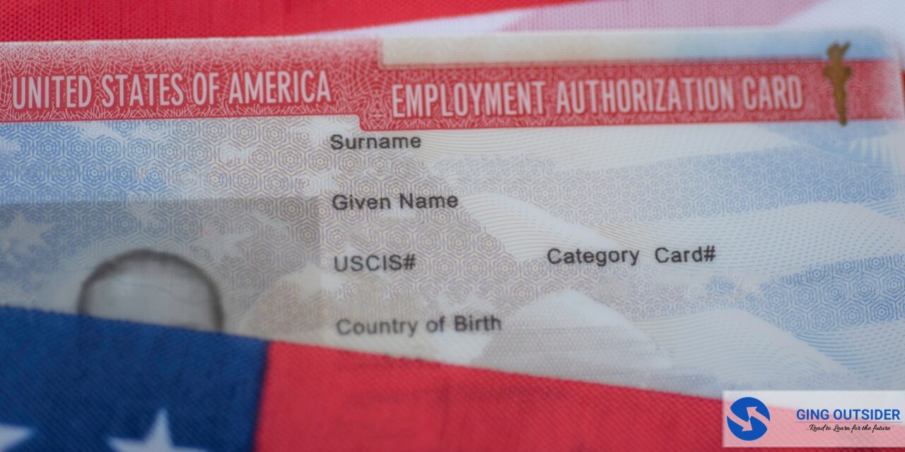 Work Permit Visa in USA