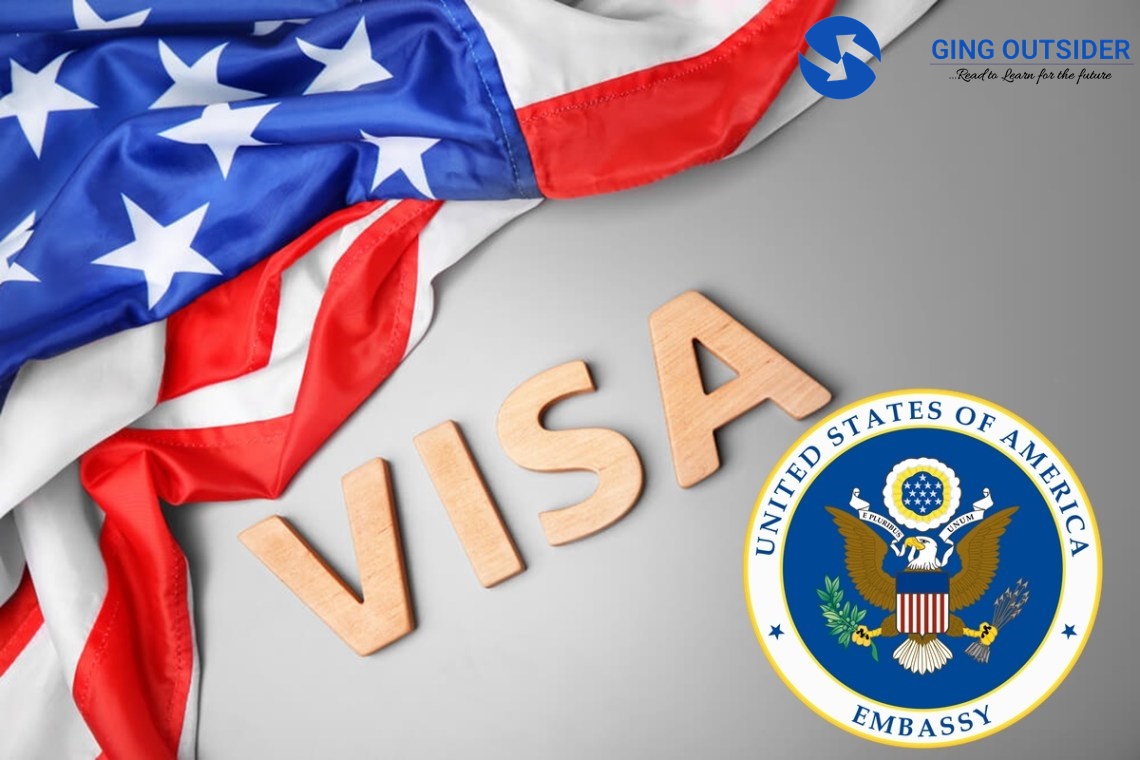 American Visa Sponsorship