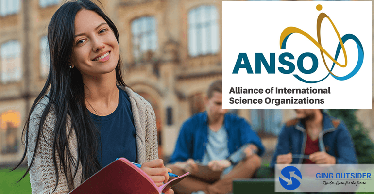 ANSO Scholarships for Young Talents