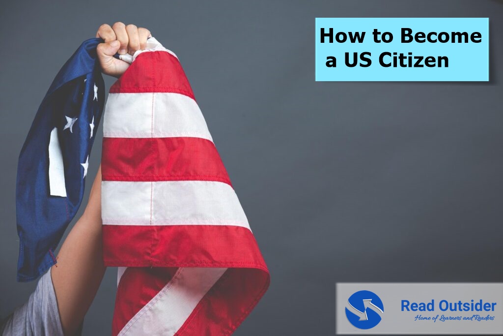 US Citizenship Through Naturalization
