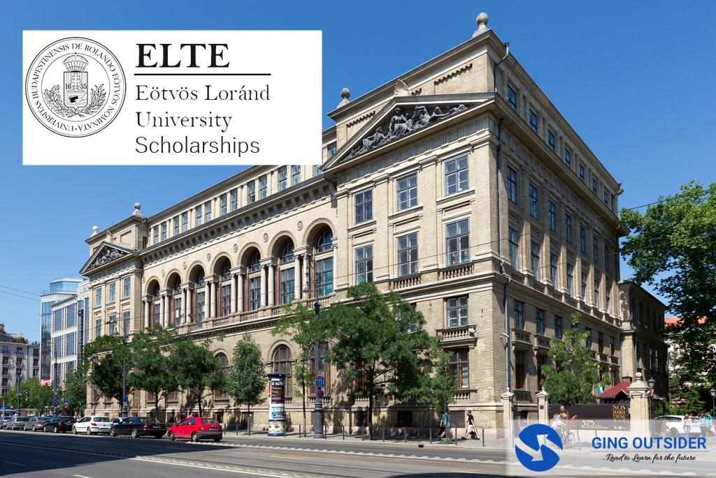 Eotvos Lorand University Scholarships