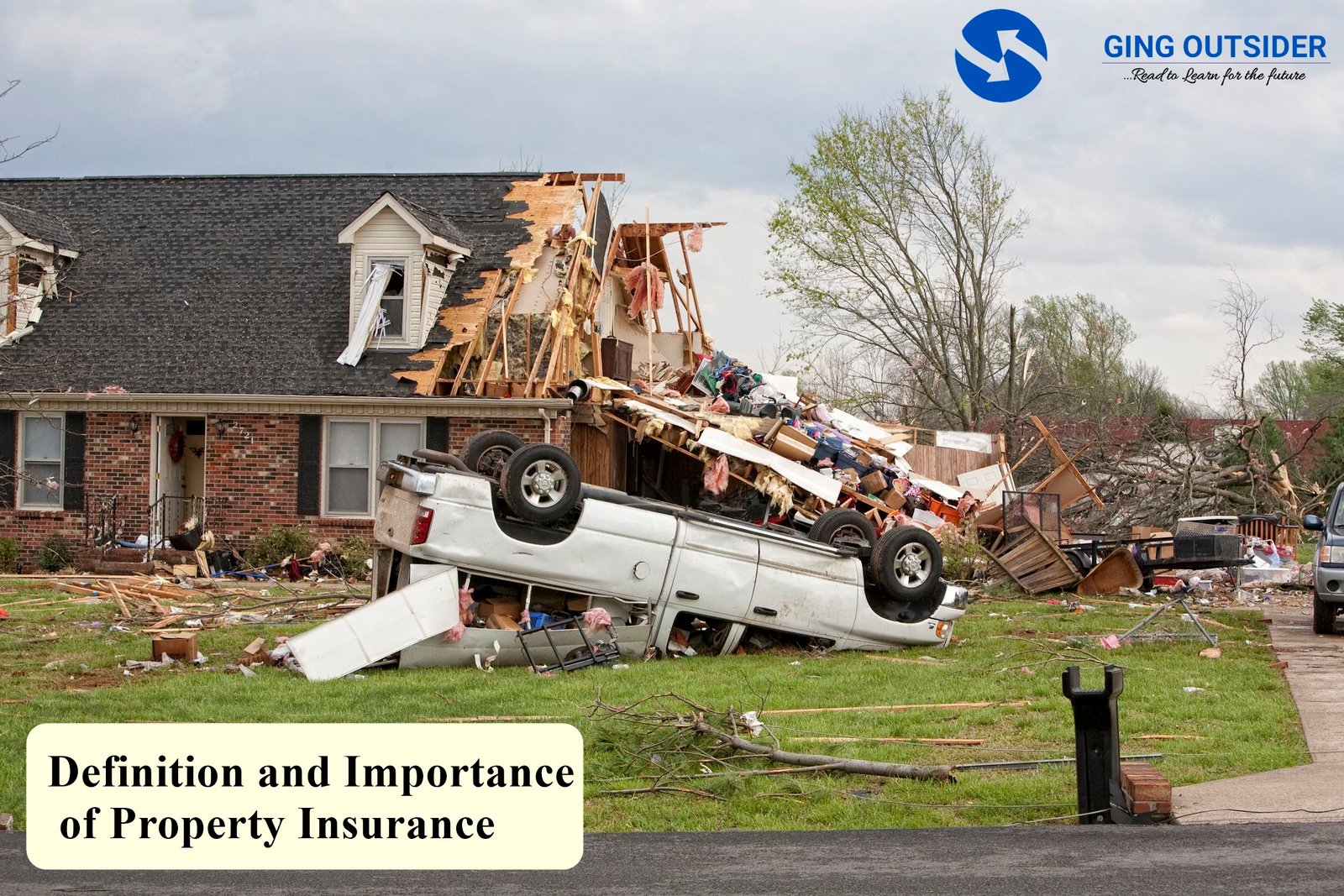 Property Insurance