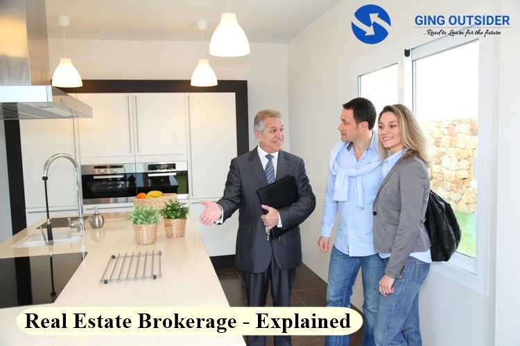 Real Estate Brokerage