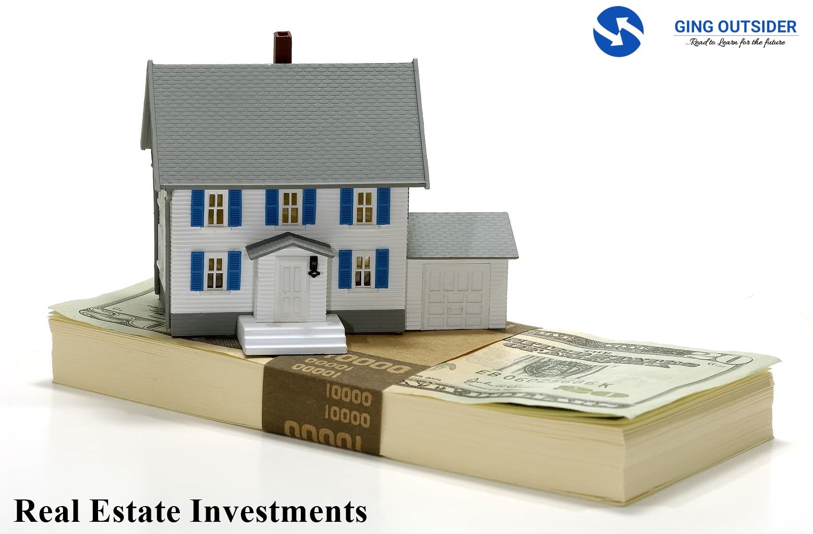 Real Estate Investments