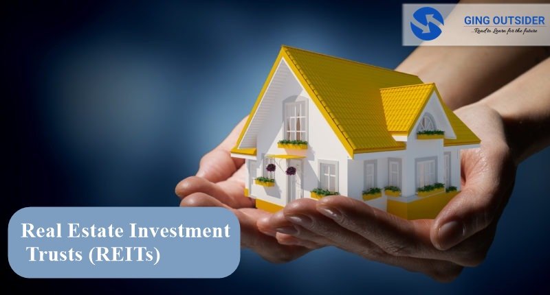 Real Estate Investment Trusts