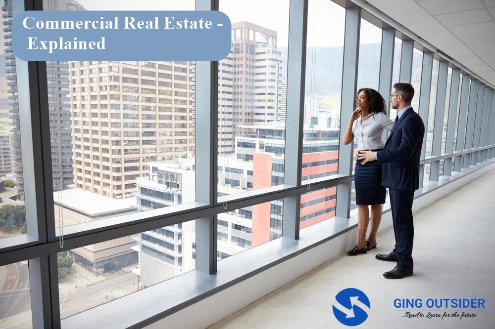 Commercial Real Estate