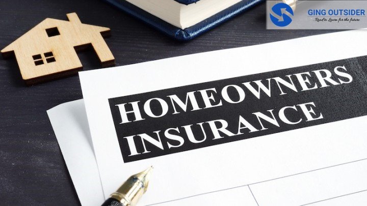 Homeowners Insurance