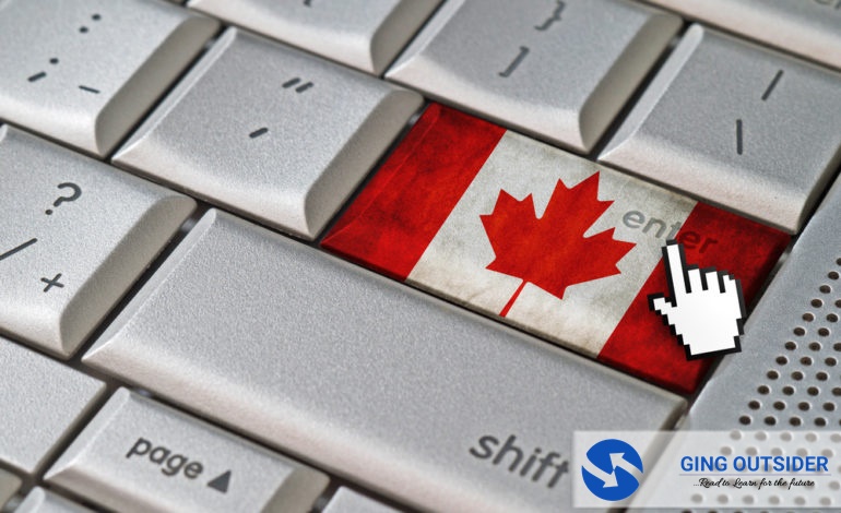 Canadian Visa Online Application