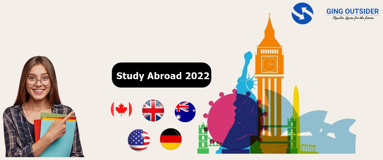 How to Study Abroad