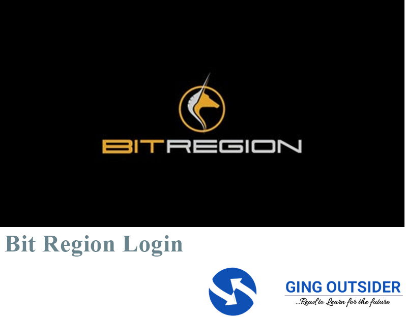 Bit Region Login
