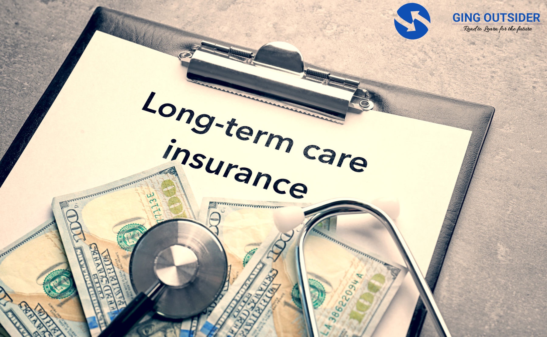 Long-term Insurance Care