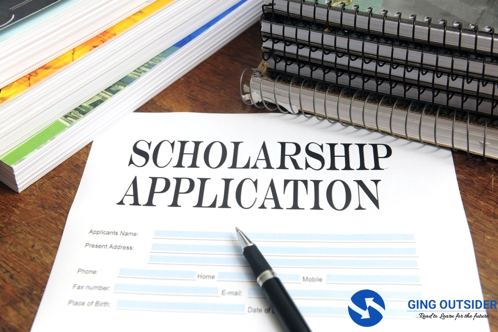 How to Apply for Scholarships