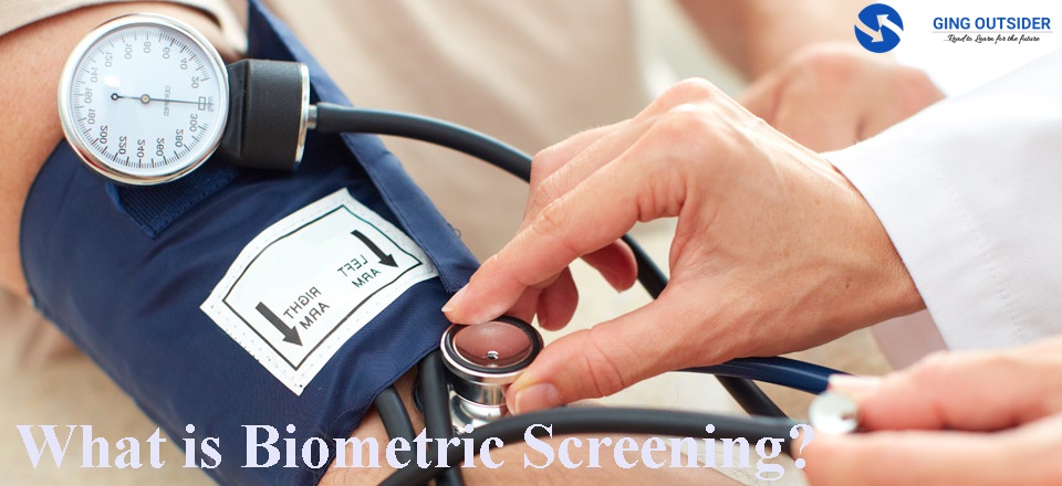 What is Biometric Screening