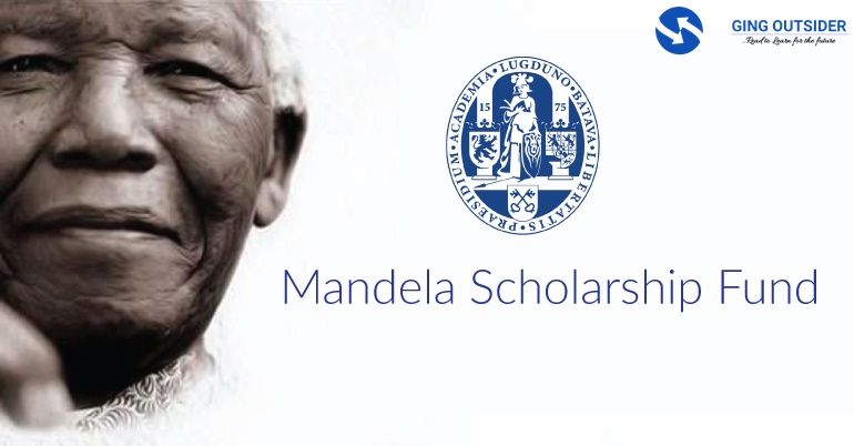 Mandela Scholarship Fund