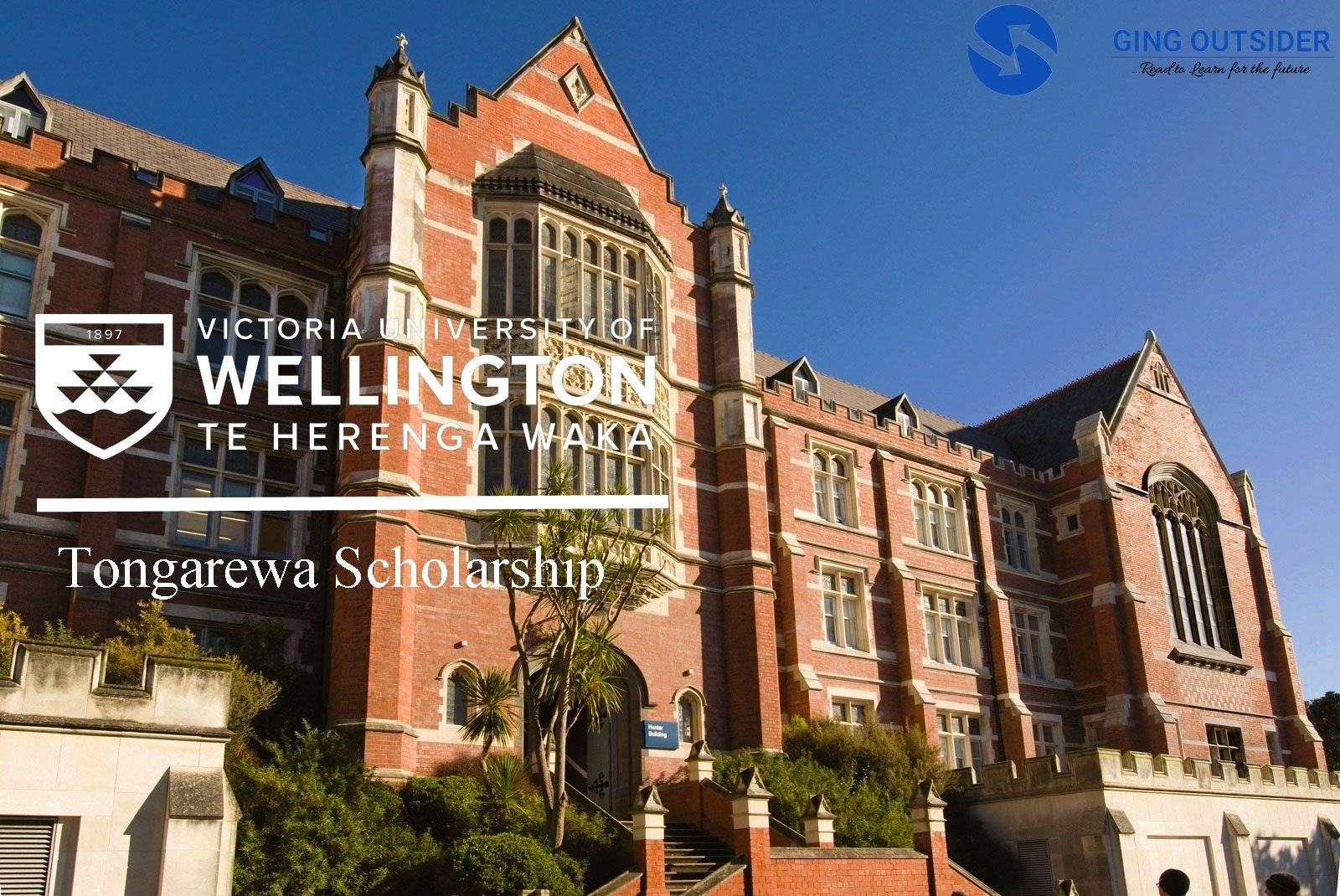 Tongarewa Scholarship