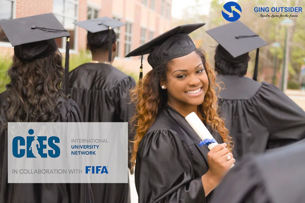 FIFA Master Scholarships and Financial Aid