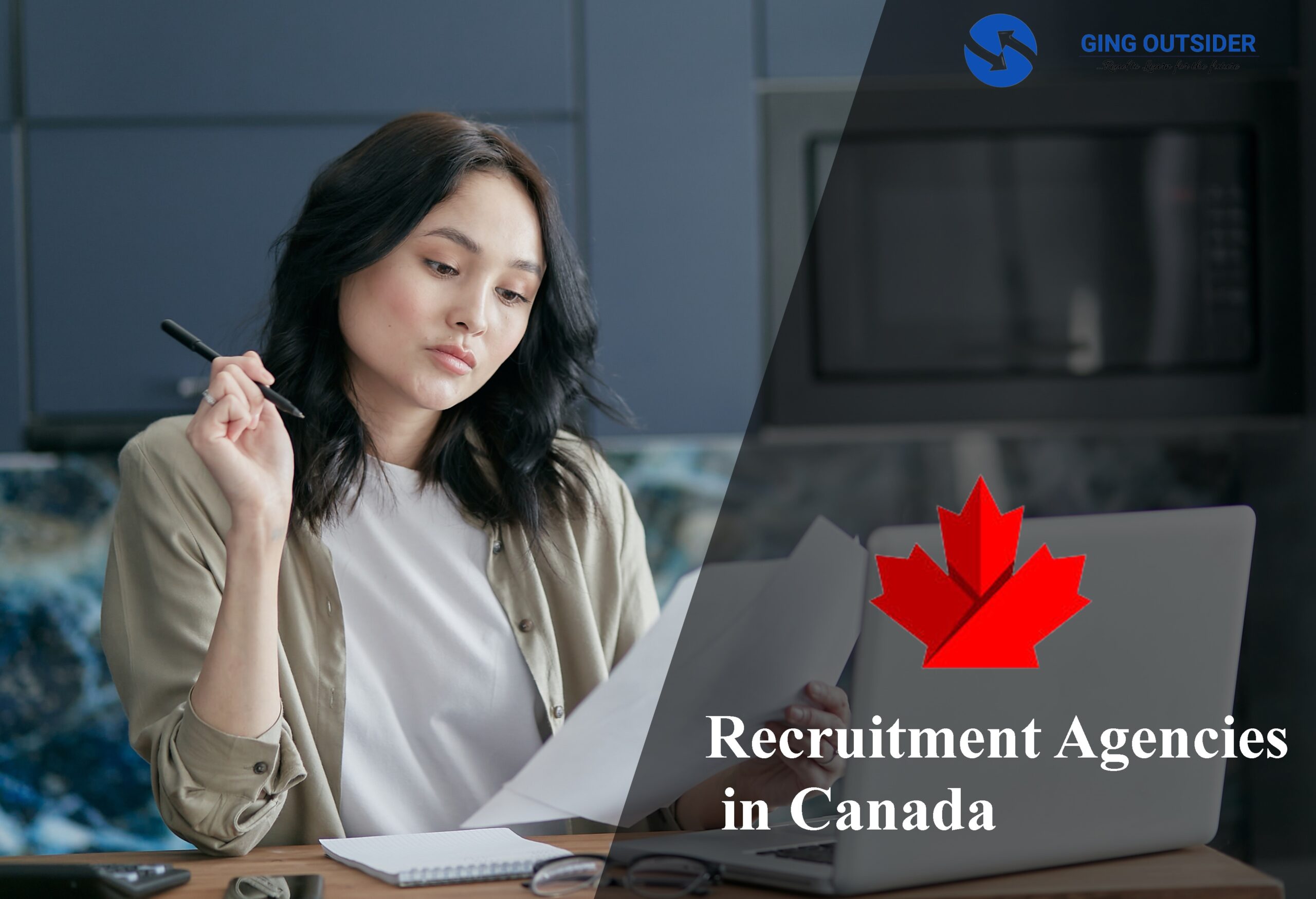 Canadian Agencies in Canada Recruiting Foreign Workers