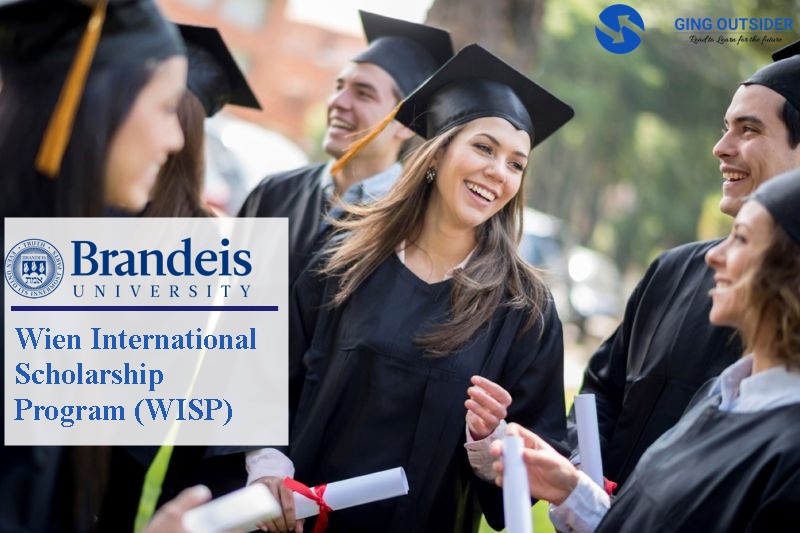 Wien International Scholarship Program