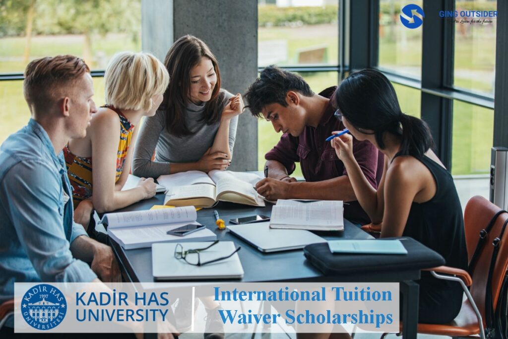 KHAS International Tuition Waiver Scholarships