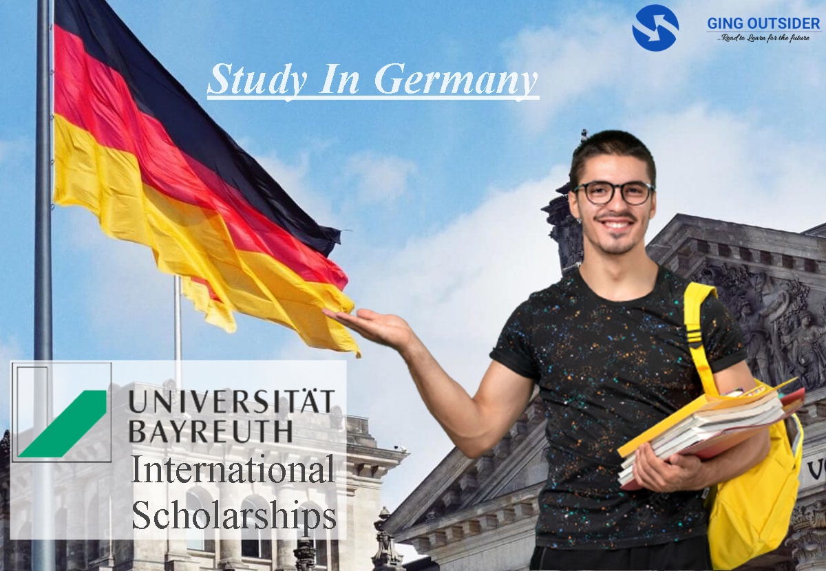 University of Bayreuth International Scholarships