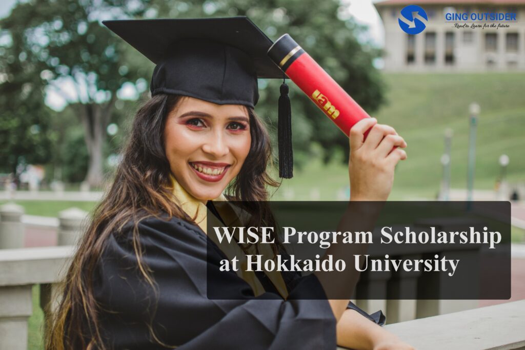 WISE Program Scholarship