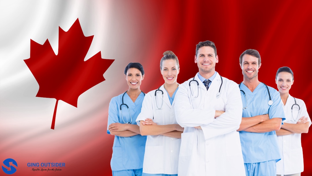 Top Healthcare Jobs in Canada