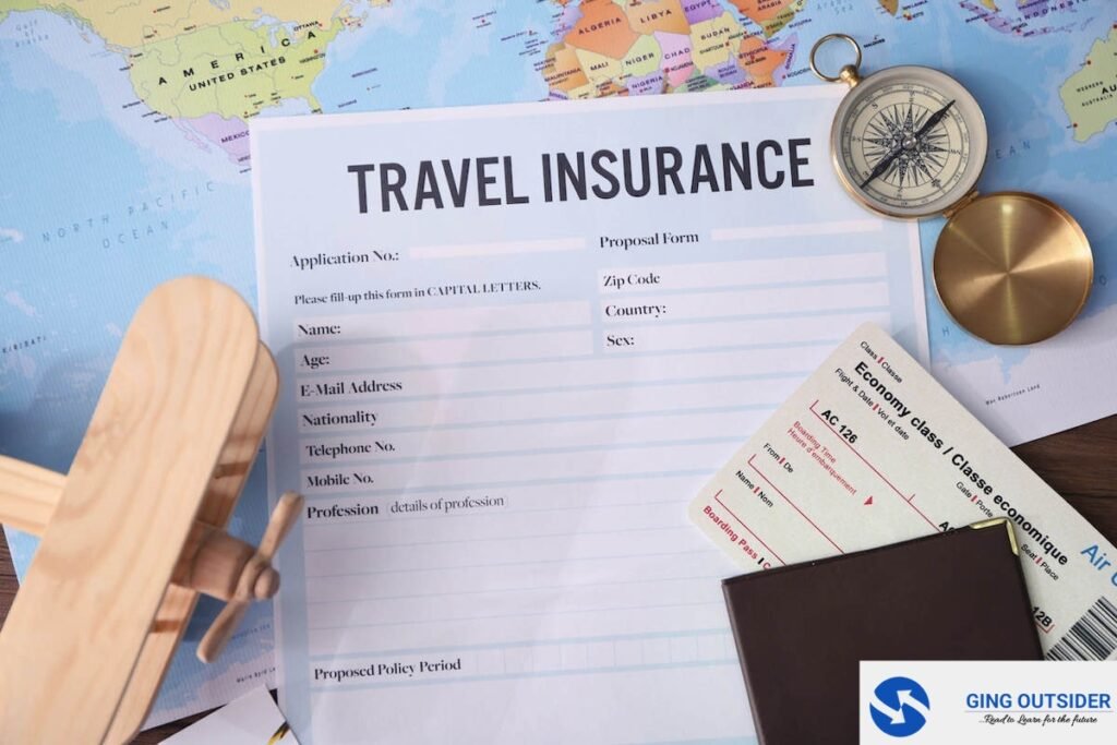 Travel Insurance