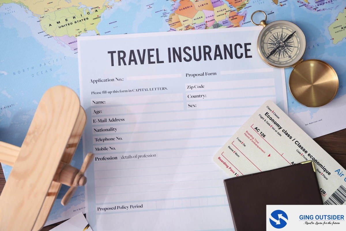 Travel Insurance