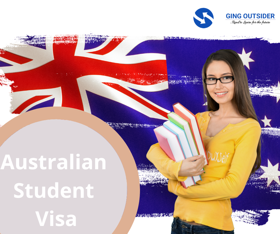 Australian Student Visa