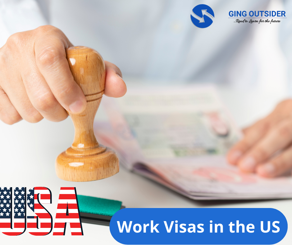 US Work Visa