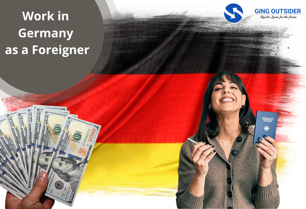 Work In Germany A Guide To Finding A Job In Germany